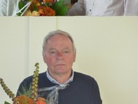 Grolse Boys beloont tweetal trouwe leden met onderscheiding