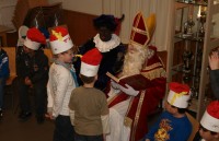 Sinterklaas